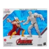 Hasbro Marvel Legends Series Thor vs Marvel’s Destroyer
