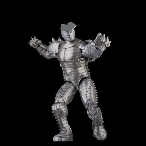 Hasbro Marvel Legends Series Thor vs Marvel’s Destroyer