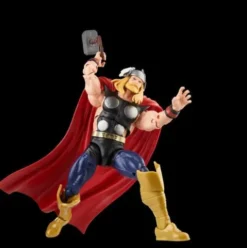 Hasbro Marvel Legends Series Thor vs Marvel’s Destroyer