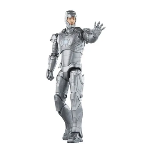 Hasbro Marvel Legends Series Iron Man Mark II