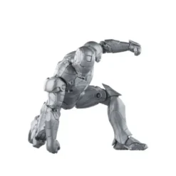 Hasbro Marvel Legends Series Iron Man Mark II