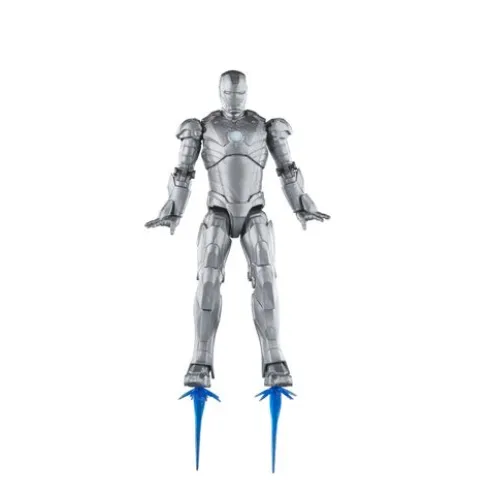 Hasbro Marvel Legends Series Iron Man Mark II
