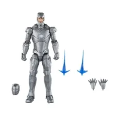 Hasbro Marvel Legends Series Iron Man Mark II