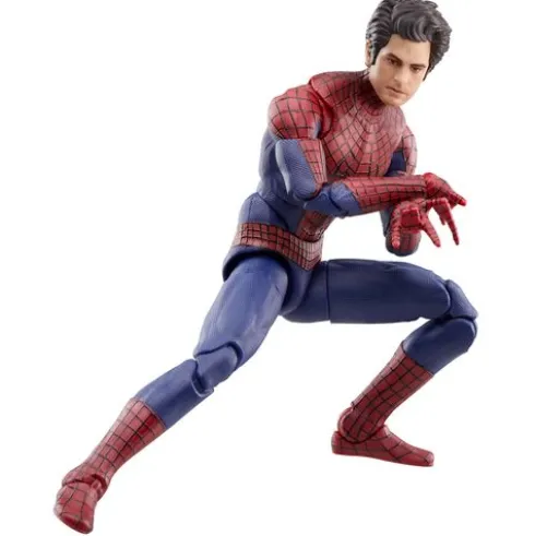 Hasbro Marvel Legends Spiderman No Way Home The Amazing Spider-Man