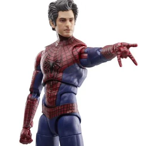Hasbro Marvel Legends Spiderman No Way Home The Amazing Spider-Man