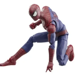 Hasbro Marvel Legends Spiderman No Way Home The Amazing Spider-Man