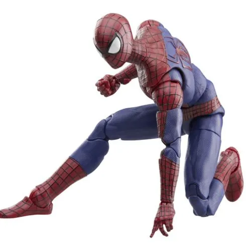 Hasbro Marvel Legends Spiderman No Way Home The Amazing Spider-Man