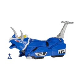 Hasbro Power Rangers Lightning Collection Zord Ascension Project Mighty Morphin Dino Megazord