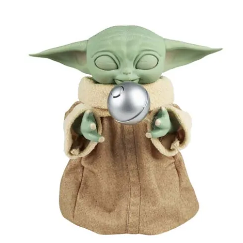 Hasbro Star Wars Galactic Snackin’ Grogu