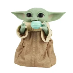 Hasbro Star Wars Galactic Snackin’ Grogu
