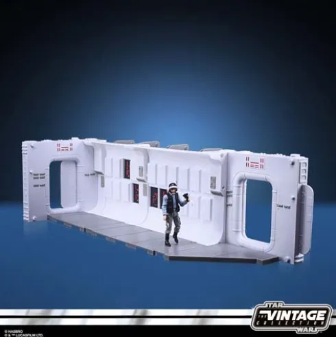 Hasbro Star Wars The Vintage Collection Tantive IV Hallway Playset