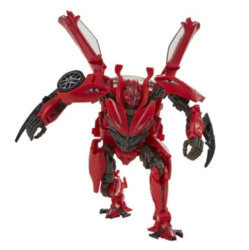 Hasbro Transformers Generations Studio Series Deluxe Dino