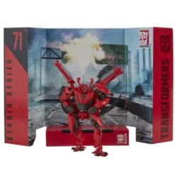 Hasbro Transformers Generations Studio Series Deluxe Dino