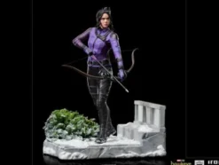 Hawkeye Estatua BDS Art Scale 1/10 Kate Bishop 21 cm