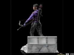 Hawkeye Estatua BDS Art Scale 1/10 Kate Bishop 21 cm
