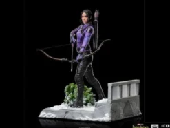 Hawkeye Estatua BDS Art Scale 1/10 Kate Bishop 21 cm