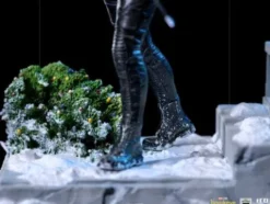 Hawkeye Estatua BDS Art Scale 1/10 Kate Bishop 21 cm