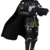 Helldivers II McFarlane Elite Edition Figura de Acción B-01 Tactical #10 18 cm