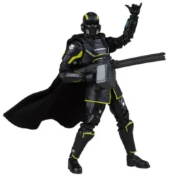 Helldivers II McFarlane Elite Edition Figura de Acción B-01 Tactical #10 18 cm