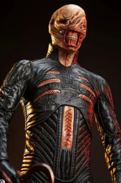 Hellraiser Estatua 1/3 Chatterer 76 cm