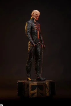 Hellraiser Estatua 1/3 Chatterer 76 cm