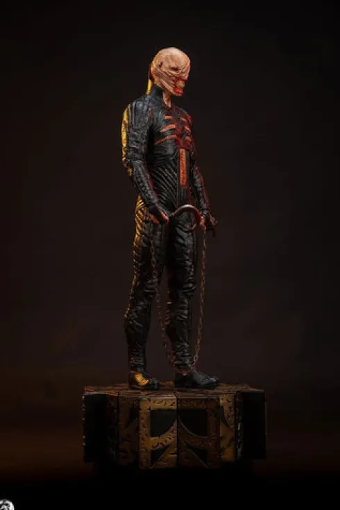 Hellraiser Estatua 1/3 Chatterer 76 cm