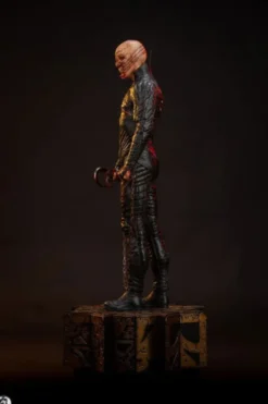 Hellraiser Estatua 1/3 Chatterer 76 cm