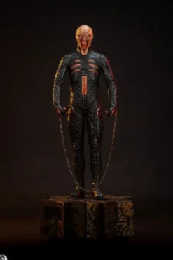 Hellraiser Estatua 1/3 Chatterer 76 cm