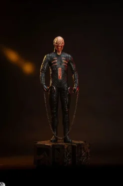 Hellraiser Estatua 1/3 Chatterer 76 cm