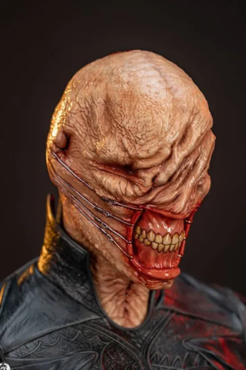 Hellraiser Estatua 1/3 Chatterer 76 cm