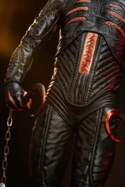 Hellraiser Estatua 1/3 Chatterer 76 cm