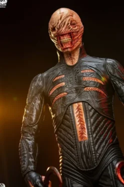 Hellraiser Estatua 1/3 Chatterer Deluxe Edition 76 cm