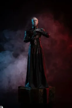 Hellraiser Estatua 1/3 Pinhead 79 cm