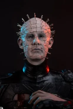 Hellraiser Estatua 1/3 Pinhead 79 cm