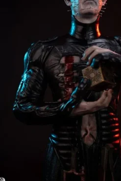 Hellraiser Estatua 1/3 Pinhead 79 cm