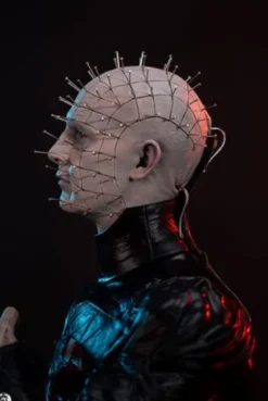 Hellraiser Estatua 1/3 Pinhead 79 cm