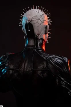 Hellraiser Estatua 1/3 Pinhead 79 cm