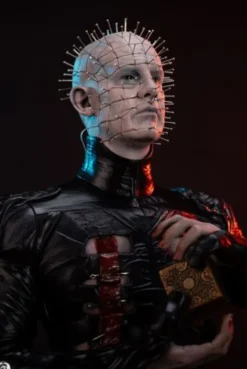 Hellraiser Estatua 1/3 Pinhead 79 cm