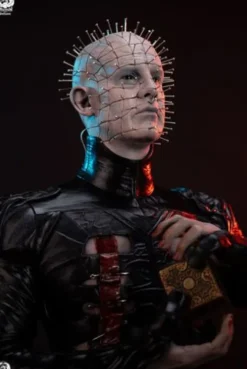 Hellraiser Estatua 1/3 Pinhead Deluxe Edition 79 cm