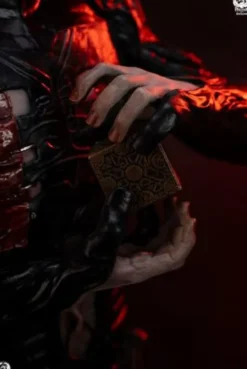 Hellraiser Estatua 1/3 Pinhead Deluxe Edition 79 cm