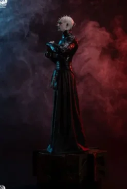 Hellraiser Estatua 1/3 Pinhead Deluxe Edition 79 cm