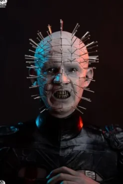Hellraiser Estatua 1/3 Pinhead Deluxe Edition 79 cm