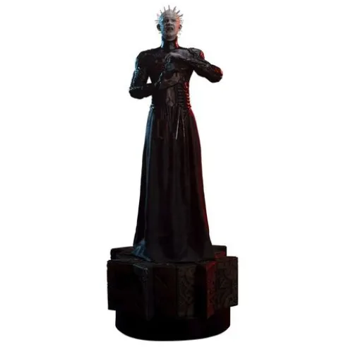 Hellraiser Estatua 1/3 Pinhead Deluxe Edition 79 cm