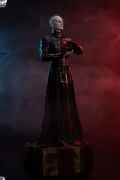 Hellraiser Estatua 1/3 Pinhead Deluxe Edition 79 cm