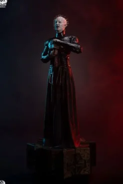 Hellraiser Estatua 1/3 Pinhead Deluxe Edition 79 cm