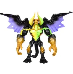 He-Man and the Masters of the Universe Figuras Cosmic Terror Skeletor 24 cm