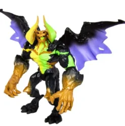 He-Man and the Masters of the Universe Figuras Cosmic Terror Skeletor 24 cm