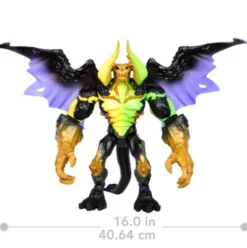 He-Man and the Masters of the Universe Figuras Cosmic Terror Skeletor 24 cm