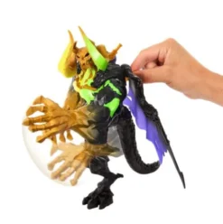 He-Man and the Masters of the Universe Figuras Cosmic Terror Skeletor 24 cm