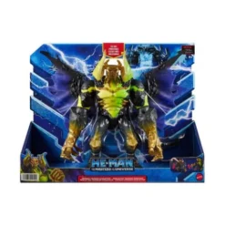 He-Man and the Masters of the Universe Figuras Cosmic Terror Skeletor 24 cm